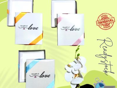 Babyauthentic Exclusive Gift Box