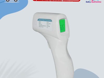 E99-12-0987-0000 Forehead thermometer