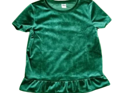 C12-05-0308-005T- OldNavy dress green