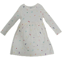 C12-05-0279-006T- Oldnavy love dress