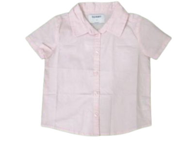 C12-05-0313-005T-OLD NAVY SHIRT