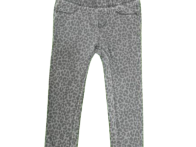 C12-05-0269-003T- Oldnavy cheetah jeans