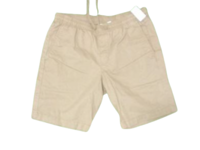 C16-10-0466-000S-GAP SHORT ADULT