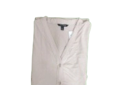 C33-11-0494-000L Banana Republic Women Sleveeless Nude