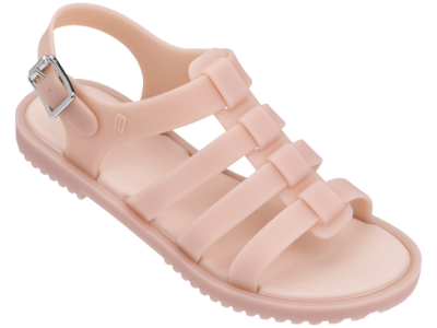 S09-11-0865-0005 MELISSA Flox Light Pink