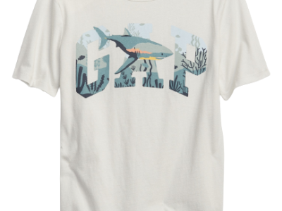 C06-07-0740 Kids Graphic T-Shirt - carls stone