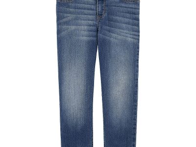 C17-09-0532-0012 Boys 4-14 OshKosh B'gosh Straight Jeans, Boy's