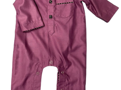 C14-01-0208-0306-Romper Baju Melayu By BA