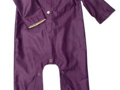 C14-01-0210-0612-Romper Baju Melayu By BA