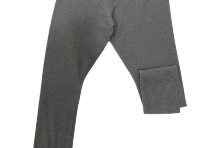 C12-08-0273 SWEATPANT - GREY