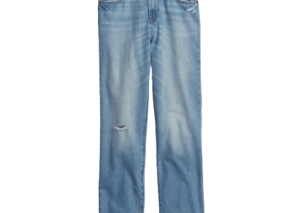 C06-07-0811-0018 Teen Original Fit Jeans with Washwell