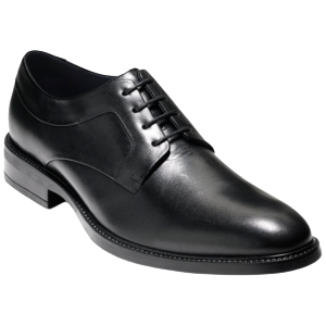 S99-10-0837-0007 Cole Haan Men's Hartsfield Plain-Toe Oxfords Men's Shoes
