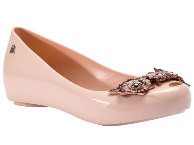 S09-08-0844 Melissa Balerina Ultragirl Flower